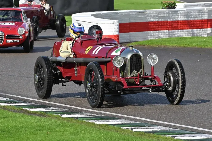 Rights Managed : CZ4_4290 Alfa Romeo.jpg Rights Managed : CZ4_4290 Alfa Romeo.jpg