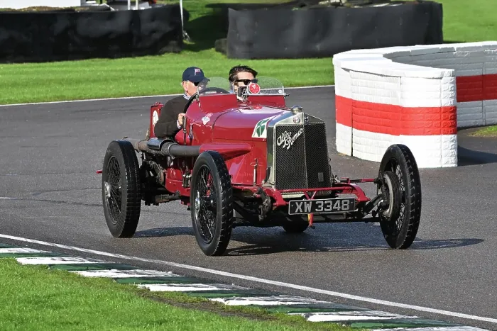 Rights Managed : CZ4_4292 Alfa Romeo RL TF.jpg Rights Managed : CZ4_4292 Alfa Romeo RL TF.jpg