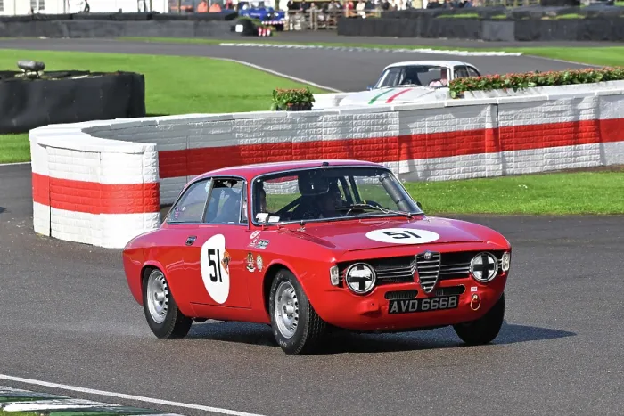 Rights Managed : CZ4_4297 Alfa Romeo Giulia Sprint GT.jpg Rights Managed : CZ4_4297 Alfa Romeo Giulia Sprint GT.jpg