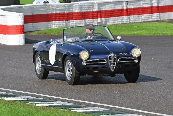 Rights Managed : CZ4_4298 Alfa Romeo Giulietta Spider.jpg Rights Managed : CZ4_4298 Alfa Romeo Giulietta Spider.jpg