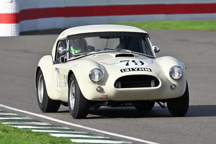 Rights Managed : CZ4_4412 Dario Franchitti, Andrew Smith, AC Cobra.jpg Rights Managed : CZ4_4412 Dario Franchitti, Andrew Smith, AC Cobra.jpg