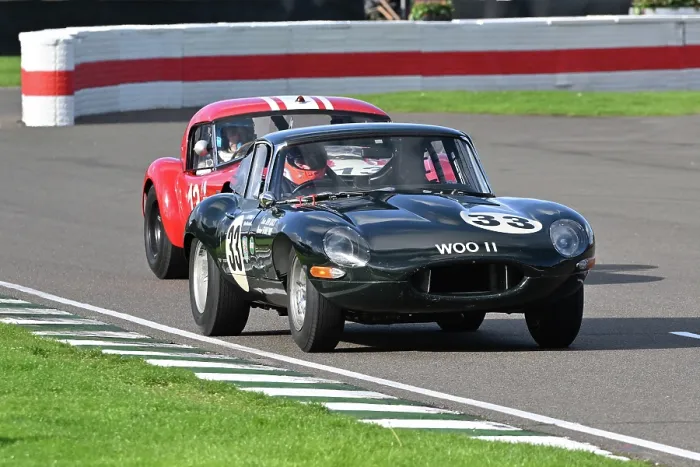 Rights Managed : CZ4_4421 Sam Hancock, Nikolaus Ditting, Jaguar E-Type FHC.jpg Rights Managed : CZ4_4421 Sam Hancock, Nikolaus Ditting, Jaguar E-Type FHC.jpg