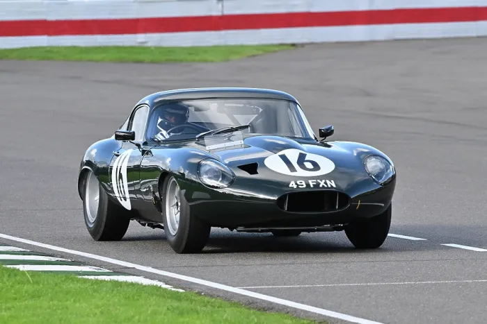 Rights Managed : CZ4_4422 Lukas Halusa, Andre Lotterer, Jaguar E-Type lightweight lowdrag coupe.jpg Rights Managed : CZ4_4422 Lukas Halusa, Andre Lotterer, Jaguar E-Type lightweight lowdrag coupe.jpg