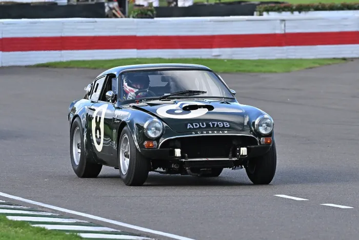 Rights Managed : CZ4_4423 Matt Neal, Christopher Beighton, Sunbeam Lister Tiger.jpg Rights Managed : CZ4_4423 Matt Neal, Christopher Beighton, Sunbeam Lister Tiger.jpg