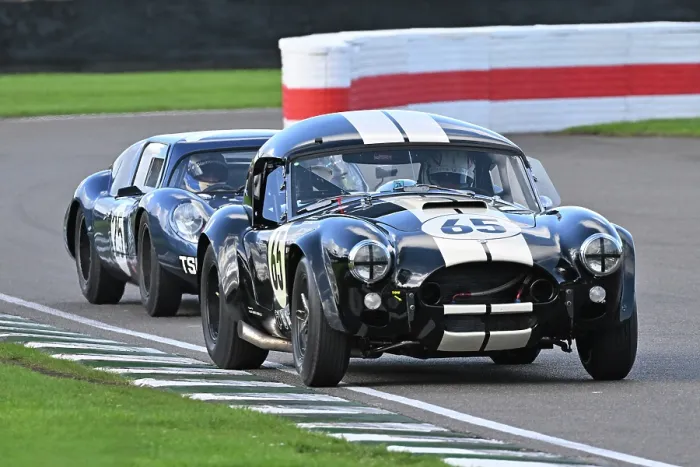 Rights Managed : CZ4_4425 Romain Dumas, Alex Thistlewayte, Shelby Cobra.jpg Rights Managed : CZ4_4425 Romain Dumas, Alex Thistlewayte, Shelby Cobra.jpg