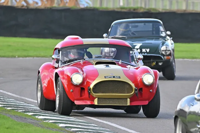 Rights Managed : CZ4_4444 Darren Turner, Oliver Bryant, AC Cobra.jpg