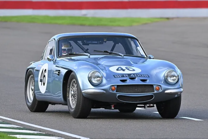 Rights Managed : CZ4_4458 Tom Kristensen, Mike Whitaker, TVR Griffith 400.jpg Rights Managed : CZ4_4458 Tom Kristensen, Mike Whitaker, TVR Griffith 400.jpg