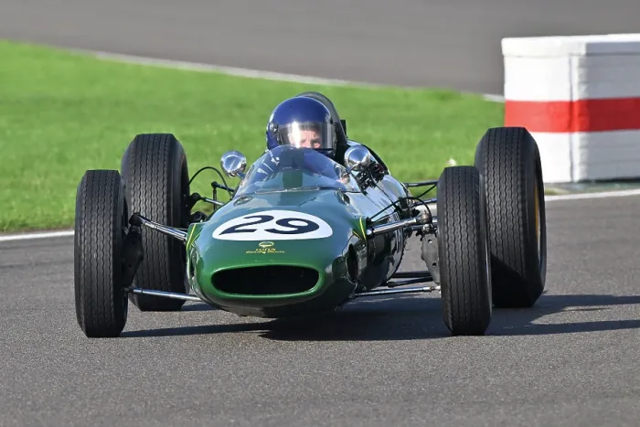 Rights Managed : CZ4_4494 Nick Fennell, Lotus-Climax 25.jpg Rights Managed : CZ4_4494 Nick Fennell, Lotus-Climax 25.jpg