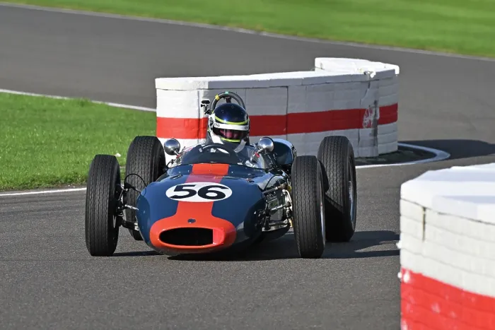 Rights Managed : CZ4_4516 Ben Mitchell, Cooper-Climax T56.jpg Rights Managed : CZ4_4516 Ben Mitchell, Cooper-Climax T56.jpg