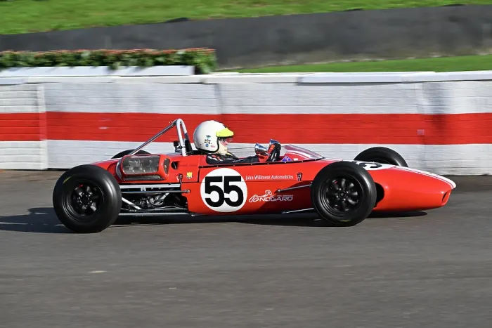 Rights Managed : CZ4_4620 Patrick Jamin, Lola-Ford T55.jpg Rights Managed : CZ4_4620 Patrick Jamin, Lola-Ford T55.jpg