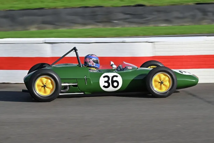 Rights Managed : CZ4_4638 Stuart Hall, Lotus-Climax 21.jpg Rights Managed : CZ4_4638 Stuart Hall, Lotus-Climax 21.jpg