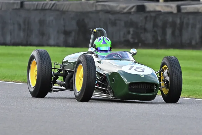 Rights Managed : CZ4_4749 Sam Wilson, Lotus-Climax 18.jpg Rights Managed : CZ4_4749 Sam Wilson, Lotus-Climax 18.jpg