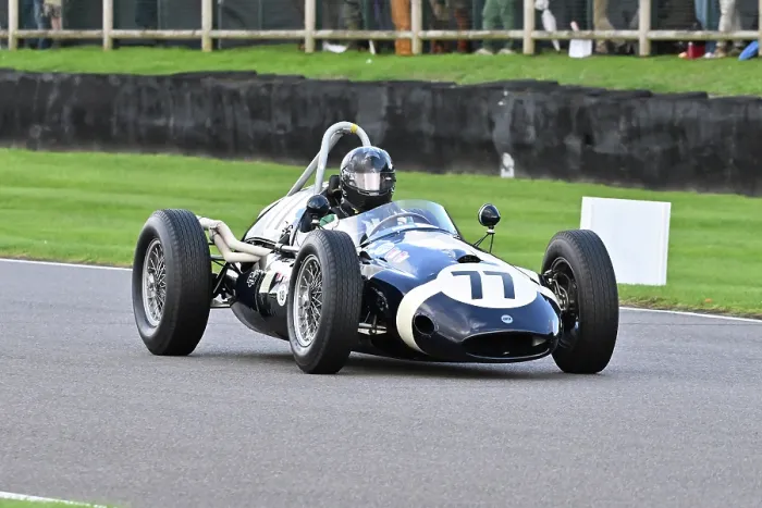 Rights Managed : CZ4_4779 Paul Griffin, Cooper-Climax T51.jpg Rights Managed : CZ4_4779 Paul Griffin, Cooper-Climax T51.jpg