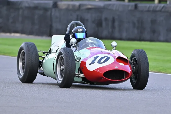 Rights Managed : CZ4_4791 Tom Dark, Cooper-Climax T51.jpg Rights Managed : CZ4_4791 Tom Dark, Cooper-Climax T51.jpg