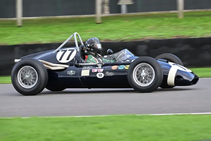 Rights Managed : CZ4_4813 Paul Griffin, Cooper-Climax T51.jpg Rights Managed : CZ4_4813 Paul Griffin, Cooper-Climax T51.jpg