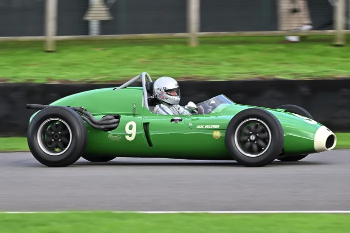 Rights Managed : CZ4_4834 Mark Daniell, Cooper-Climax T45.jpg Rights Managed : CZ4_4834 Mark Daniell, Cooper-Climax T45.jpg