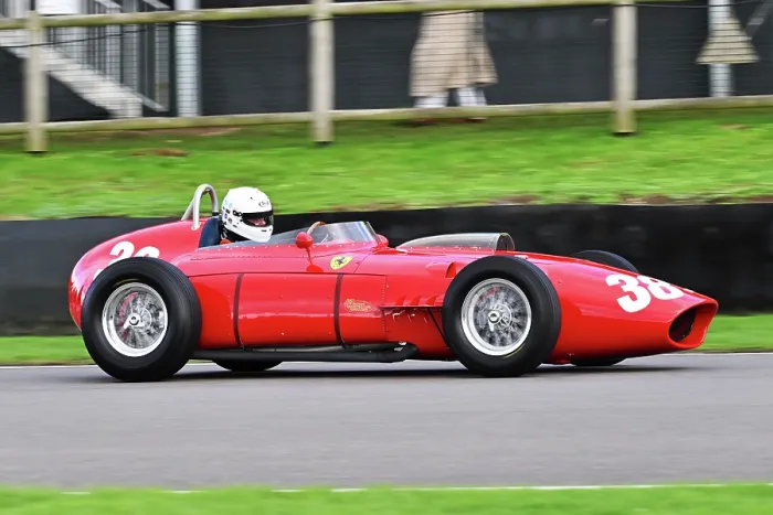 Rights Managed : CZ4_4840 Richard Wilson, Ferrari 246 F1 Dino.jpg Rights Managed : CZ4_4840 Richard Wilson, Ferrari 246 F1 Dino.jpg