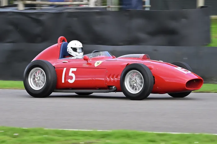 Rights Managed : CZ4_4848 Tony Smith, Ferrari 246 F1 Dino.jpg Rights Managed : CZ4_4848 Tony Smith, Ferrari 246 F1 Dino.jpg