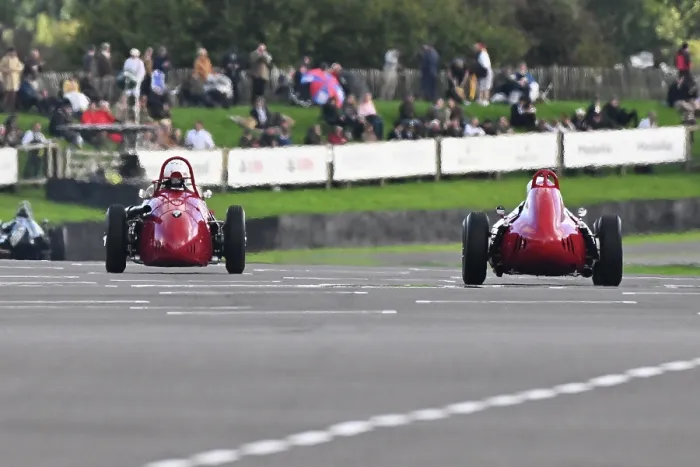 Rights Managed : CZ4_4897 John Spiers, Maserati 250F, Tony Smith, Ferrari 246 F1 Dino.jpg Rights Managed : CZ4_4897 John Spiers, Maserati 250F, Tony Smith, Ferrari 246 F1 Dino.jpg
