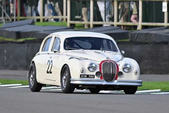 Rights Managed : CZ4_4907 Alex Brundle, Simon Lewis, Lister-Jaguar Mk1.jpg Rights Managed : CZ4_4907 Alex Brundle, Simon Lewis, Lister-Jaguar Mk1.jpg