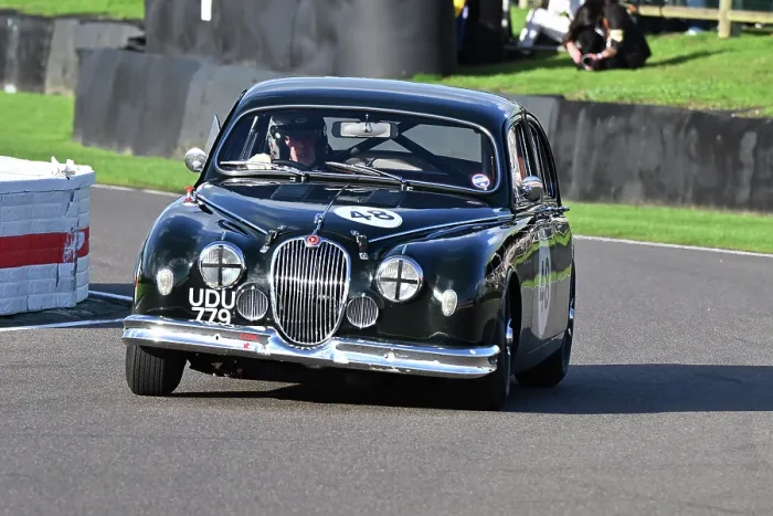 Rights Managed : CZ4_4996 Matt Neal, Richard Butterfield, Jaguar Mk1.jpg Rights Managed : CZ4_4996 Matt Neal, Richard Butterfield, Jaguar Mk1.jpg
