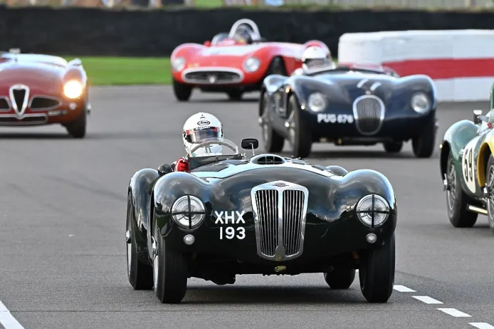 Rights Managed : CZ4_5041 Patrick Blakeney-Edwards, Martin Stretton, Frazer Nash Mille Miglia.jpg Rights Managed : CZ4_5041 Patrick Blakeney-Edwards, Martin Stretton, Frazer Nash Mille Miglia.jpg