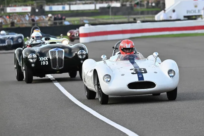 Rights Managed : CZ4_5116 Julien Draper, Nicholas James, Cooper-Climax T39 Bobtail.jpg Rights Managed : CZ4_5116 Julien Draper, Nicholas James, Cooper-Climax T39 Bobtail.jpg