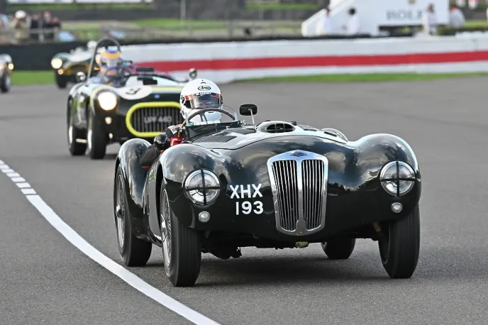 Rights Managed : CZ4_5119 Patrick Blakeney-Edwards, Martin Stretton, Frazer Nash Mille Miglia.jpg Rights Managed : CZ4_5119 Patrick Blakeney-Edwards, Martin Stretton, Frazer Nash Mille Miglia.jpg