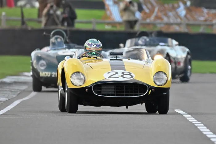 Rights Managed : CZ4_5149 David Cottingham, Scott Redding, Ferrari 500 TRC.jpg Rights Managed : CZ4_5149 David Cottingham, Scott Redding, Ferrari 500 TRC.jpg
