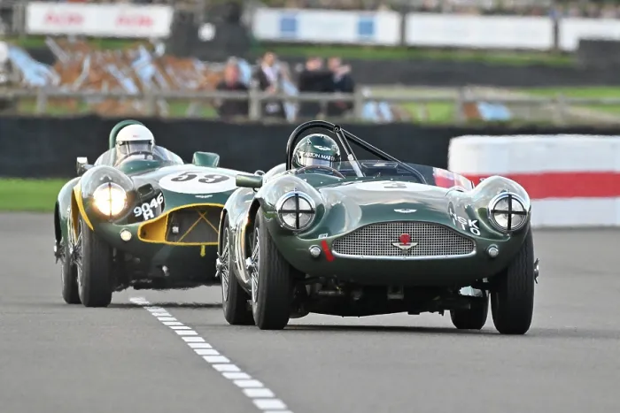 Rights Managed : CZ4_5158 Simon Hadfield, Wolfgang Friedrichs, Aston Martin DB3S.jpg Rights Managed : CZ4_5158 Simon Hadfield, Wolfgang Friedrichs, Aston Martin DB3S.jpg