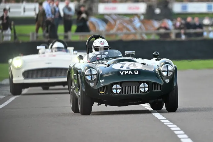 Rights Managed : CZ4_5165 Theo Hunt, Sam Hancock, HWM-Jaguar.jpg Rights Managed : CZ4_5165 Theo Hunt, Sam Hancock, HWM-Jaguar.jpg