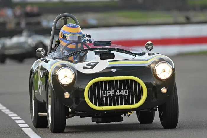 Rights Managed : CZ4_5179 Jeff Smith, Ian Thompson, Cooper-Bristol T20 Mk1.jpg Rights Managed : CZ4_5179 Jeff Smith, Ian Thompson, Cooper-Bristol T20 Mk1.jpg