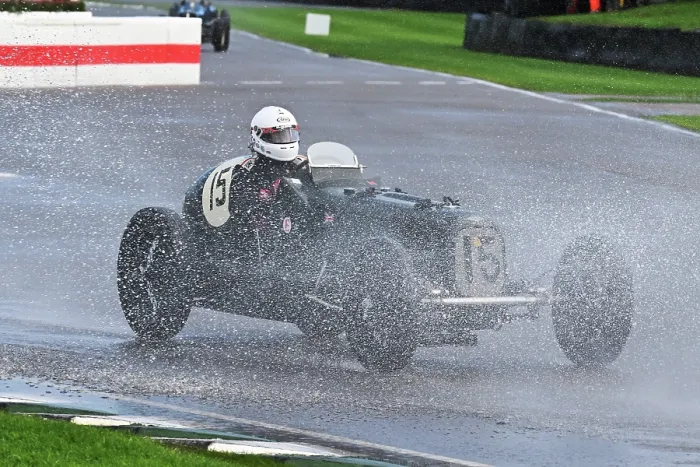Rights Managed : CZ4_5242 Patrick Blakeney-Edwards, Frazer Nash Fane Monoposto.jpg
