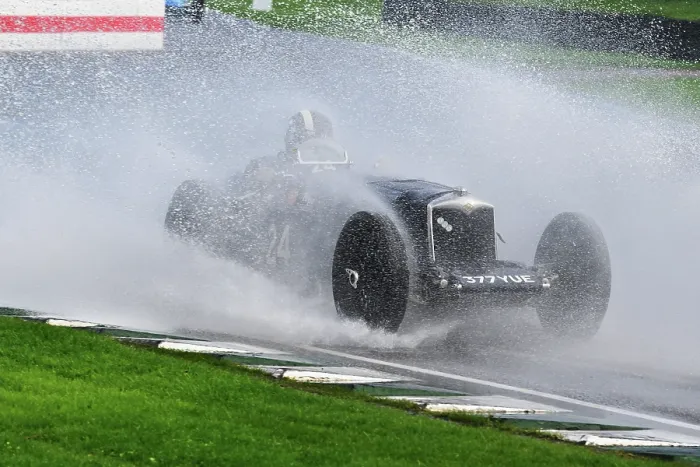 Rights Managed : CZ4_5270 James Baxter, Riley TT Sprite.jpg
