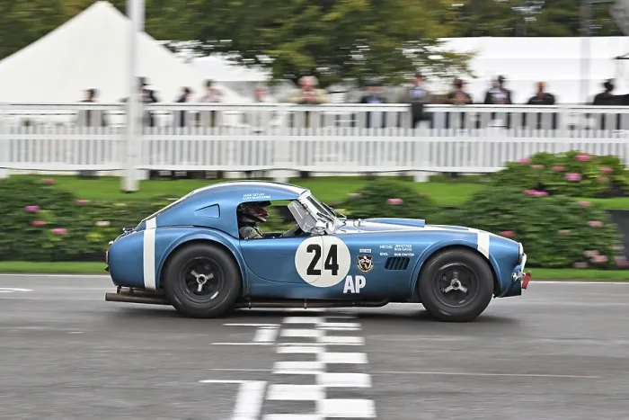 Rights Managed : CZ4_5535 Jack Tetley, Alex Buncombe, Shelby Cobra.jpg Rights Managed : CZ4_5535 Jack Tetley, Alex Buncombe, Shelby Cobra.jpg