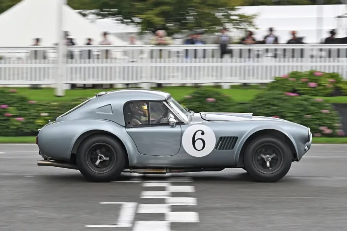 Rights Managed : CZ4_5548 Gordon Shedden, Saif Assam, AC Cobra.jpg Rights Managed : CZ4_5548 Gordon Shedden, Saif Assam, AC Cobra.jpg