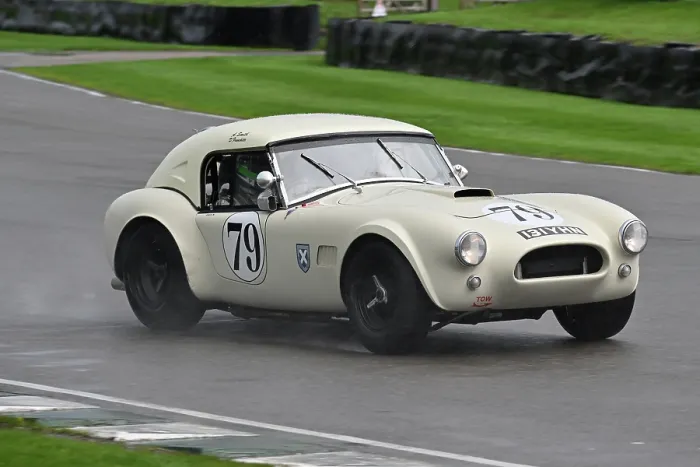 Rights Managed : CZ4_5712 Dario Franchitti, Andrew Smith, AC Cobra.jpg Rights Managed : CZ4_5712 Dario Franchitti, Andrew Smith, AC Cobra.jpg