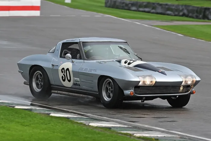 Rights Managed : CZ4_5714 Josh Cook, Marco Attard, Chevrolet Corvette Sting Ray.jpg Rights Managed : CZ4_5714 Josh Cook, Marco Attard, Chevrolet Corvette Sting Ray.jpg