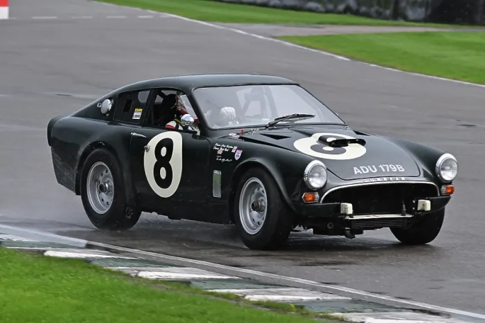 Rights Managed : CZ4_5716 Matt Neal, Christopher Beighton, Sunbeam Lister Tiger.jpg Rights Managed : CZ4_5716 Matt Neal, Christopher Beighton, Sunbeam Lister Tiger.jpg