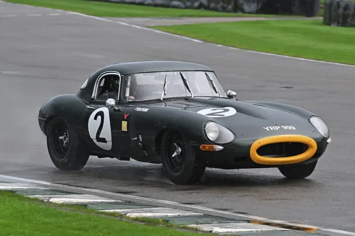 Rights Managed : CZ4_5718 Scott Dixon, Joe Twyman, Jaguar E-Type.jpg Rights Managed : CZ4_5718 Scott Dixon, Joe Twyman, Jaguar E-Type.jpg