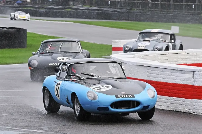 Rights Managed : CZ4_5730 Chris Buncombe, Jenson Button, Jaguar E-Type FHC.jpg Rights Managed : CZ4_5730 Chris Buncombe, Jenson Button, Jaguar E-Type FHC.jpg