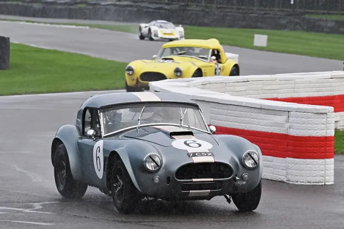 Rights Managed : CZ4_5732 Gordon Shedden, Saif Assam, AC Cobra.jpg Rights Managed : CZ4_5732 Gordon Shedden, Saif Assam, AC Cobra.jpg