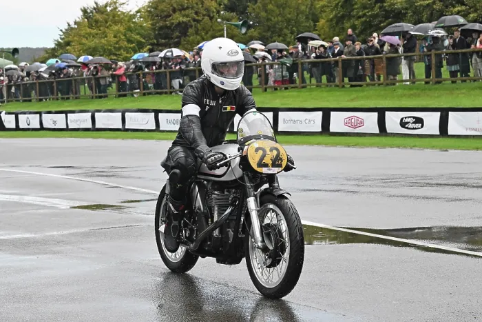 Rights Managed : CZ4_5769 Francois Rivaz, Storm Stacey, Norton Manx 30M.jpg Rights Managed : CZ4_5769 Francois Rivaz, Storm Stacey, Norton Manx 30M.jpg