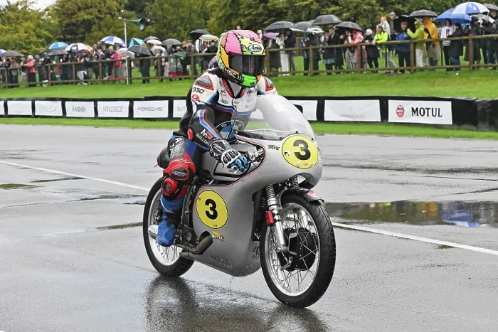 Rights Managed : CZ4_5771 Barry Burrell, John McGuinness, Norton Manx 30M.jpg Rights Managed : CZ4_5771 Barry Burrell, John McGuinness, Norton Manx 30M.jpg