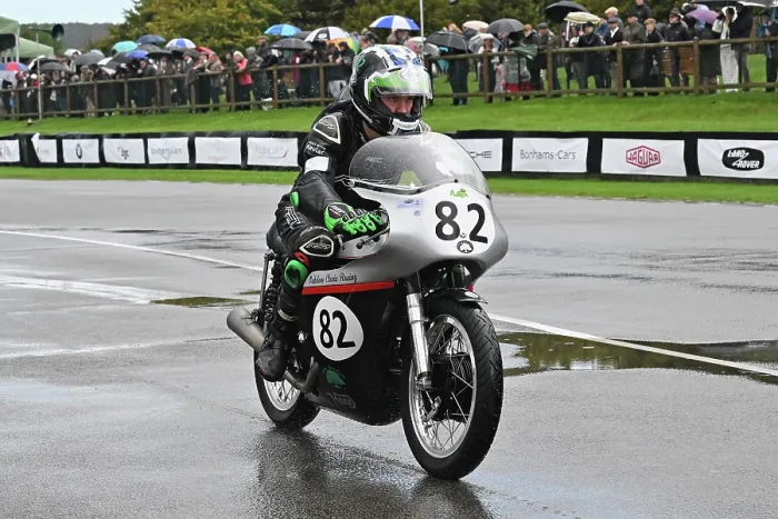 Rights Managed : CZ4_5775 Mark Taylor, Leon Haslam, Norton Manx 30M.jpg Rights Managed : CZ4_5775 Mark Taylor, Leon Haslam, Norton Manx 30M.jpg