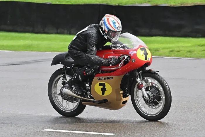 Rights Managed : CZ4_5946 Glen English, Steve Plater, Matchless G50.jpg Rights Managed : CZ4_5946 Glen English, Steve Plater, Matchless G50.jpg