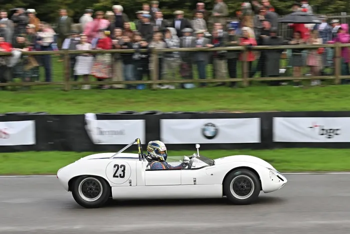 Rights Managed : CZ4_6508 William Nuthall, Elva-BMW Mk7S.jpg Rights Managed : CZ4_6508 William Nuthall, Elva-BMW Mk7S.jpg