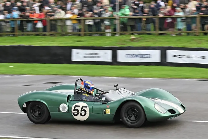 Rights Managed : CZ4_6513 Olly Birkett, Elva-BMW Mk8.jpg Rights Managed : CZ4_6513 Olly Birkett, Elva-BMW Mk8.jpg