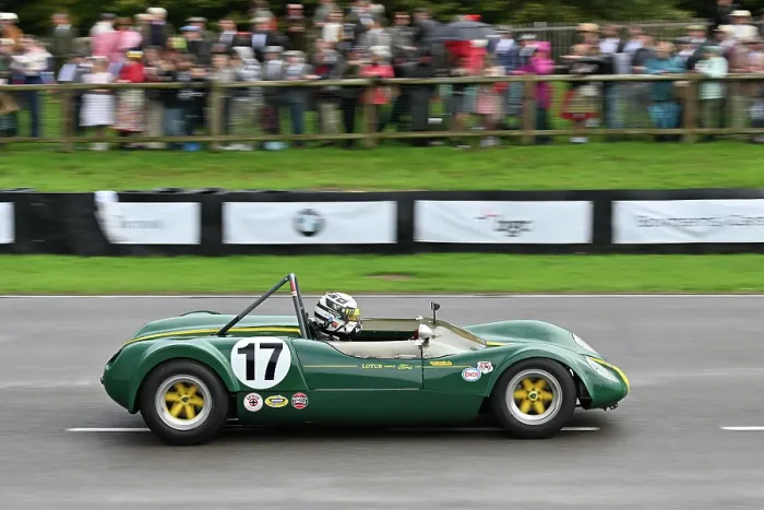Rights Managed : CZ4_6521 Wolfgang Henseler, Lotus-Ford 23C.jpg Rights Managed : CZ4_6521 Wolfgang Henseler, Lotus-Ford 23C.jpg