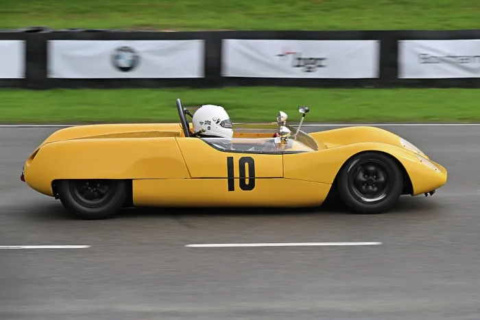 Rights Managed : CZ4_6630 Marshall Bailey, Lotus-Ford 23B.jpg Rights Managed : CZ4_6630 Marshall Bailey, Lotus-Ford 23B.jpg